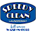 Speedy Clean Laundry logo