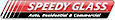 Speedy Auto Glass logo