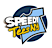 Speedy Tees NY logo