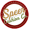 Speer Cushion logo