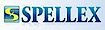 Spellex logo