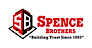 Spence Brothers logo