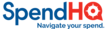 SpendHQ logo