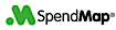 SpendMap logo