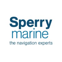 Sperry Marine logo