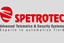 Spetrotec logo