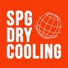 Spg Dry Cooling logo