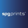 SPGPrints logo