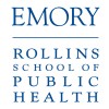 Rollins School of Public Health at Emory University logo