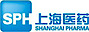 Shanghai Pharmaceuticals Holding logo