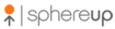 SphereUp logo