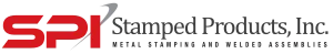 Stamped Products logo