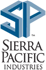 Sierra Pacific Industries logo