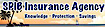 S.P.I.B. Insurance Agency logo