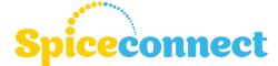 Spice Connect logo