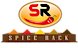 Spice Rack Indian Fusion Dining logo