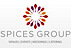 Spices Group logo