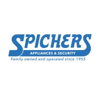 Spicher''s Appliances logo