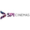 Spi Cinemas logo