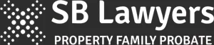 SB Lawyers logo