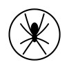 Spidertracks logo