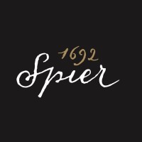 Spier Wine Farm logo