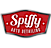 Spiffy Auto Detailing logo