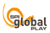 Spi Global Play Retail logo