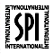 SPI International logo