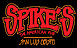 Spike''s Pub logo