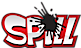 Spill.Com logo