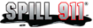 Spill 911 logo