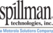 Spillman Technologies logo