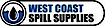 West Coast Spill Supplies logo