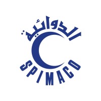 Spimaco logo