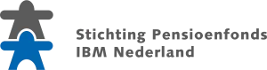 Pensioenfonds IBM Nederland logo