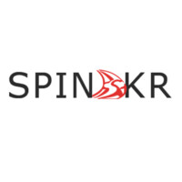 Spinakr Solutions logo