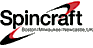 Spincraft logo