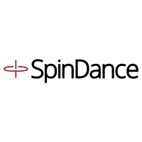 SpinDance logo