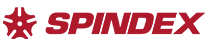 SPINDEX INDUSTRIES logo
