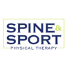 Spine & Sport Physical Therapy logo