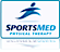 Sportsmed Physical Therapy logo