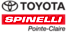 Spinelli Toyota Pointe-Claire logo