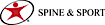 Spine & Sport logo