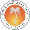 Spine and Wellness Centers of America logo