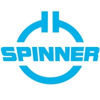 Spinner Group logo