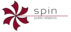 Spin PR Group logo