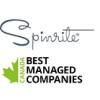 Spinrite logo