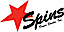 Spins Dance Studio logo