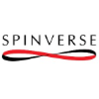 Spinverse logo